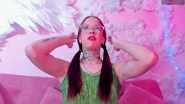 Snapshot of ivy_ary chatting on January 2026 08:05:01 PM ivy ary online show from January 2026 08:05:01 PM