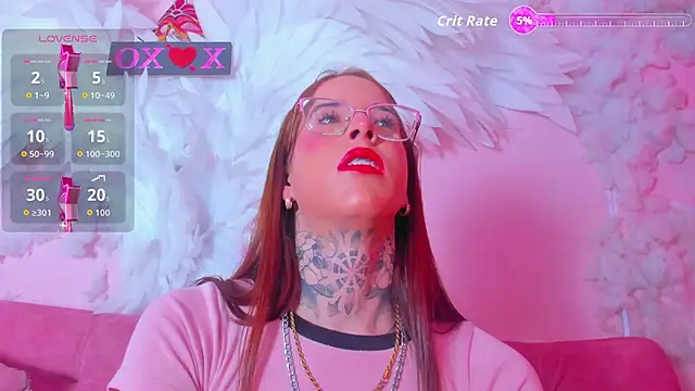 Snapshot of ivy_ary chatting on January 2026 08:23:01 PM ivy ary online show from January 2026 08:23:01 PM