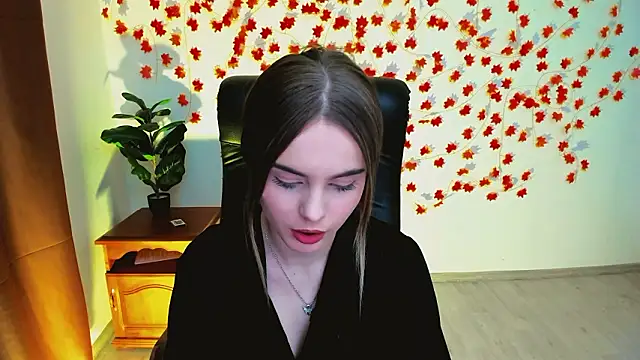 AlicaLOVEalisa777 online show from January 2026 02:31:02 PM