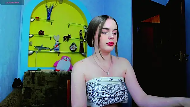 AlicaLOVEalisa777 online show from May 2026 06:38:01 PM