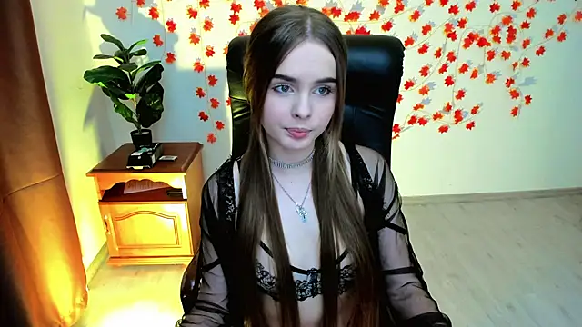 AlicaLOVEalisa777 online show from January 2026 03:15:02 PM