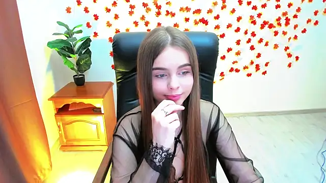 AlicaLOVEalisa777 online show from January 2026 02:13:02 PM