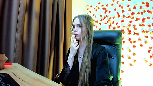 AlicaLOVEalisa777 online show from January 2026 04:11:02 PM