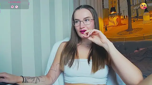 ALICE  ALICE69 online show from April 2026 08:10:02 PM