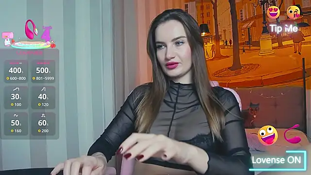 ALICE  ALICE69 online show from December 2025 07:56:01 AM