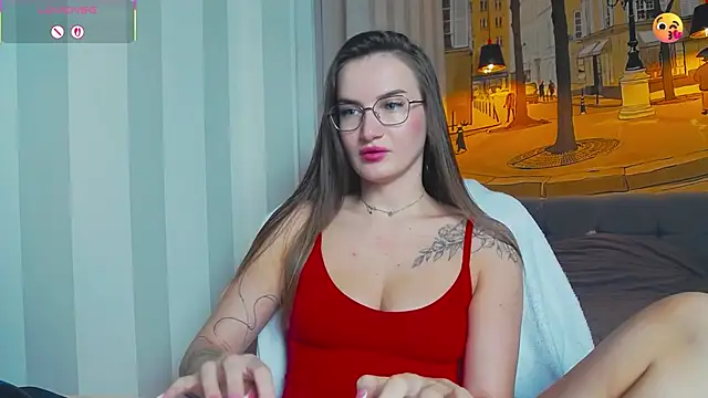 ALICE  ALICE69 online show from April 2026 08:02:01 PM