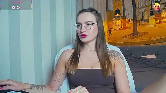 ALICE  ALICE69 online show from April 2026 08:00:01 PM