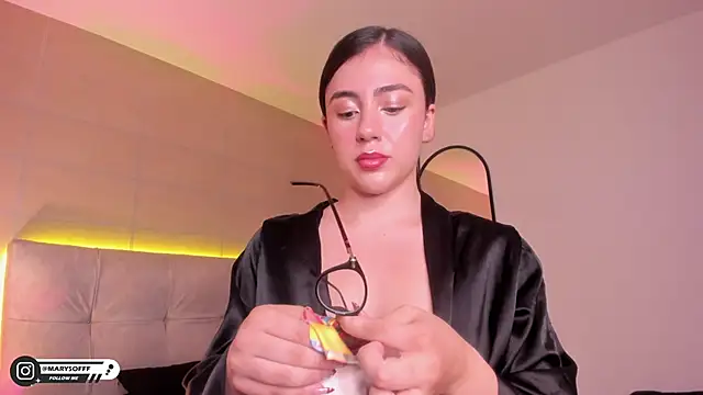 marysofff online show from February 2026 12:33:02 AM