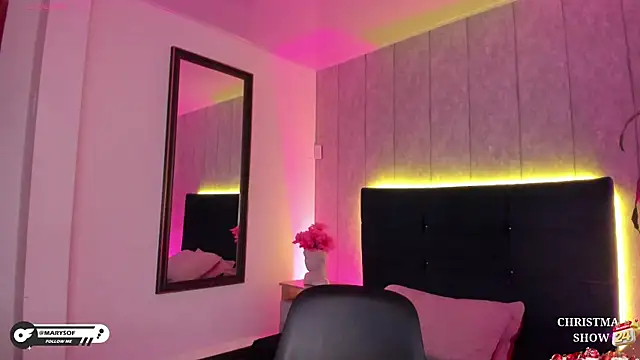 marysofff online show from December 2025 12:02:01 AM