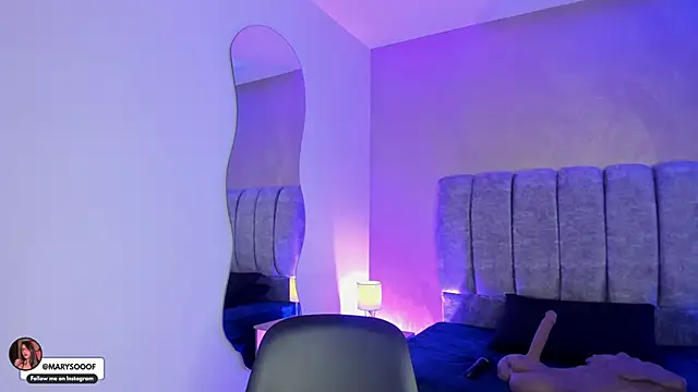 marysofff online show from February 2026 05:29:02 AM