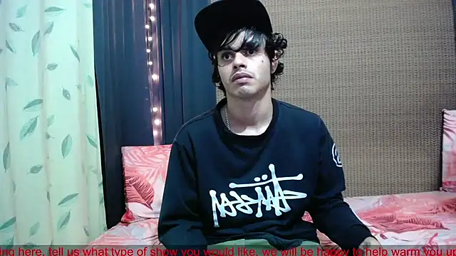 wild duo777 online show from May 2026 01:23:02 AM