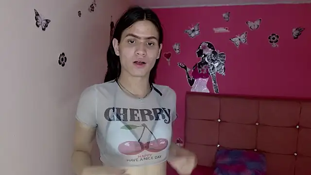 madalia303av online show from December 2025 03:49:02 AM