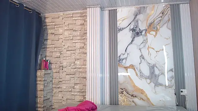 madalia303av online show from January 2026 01:31:01 AM