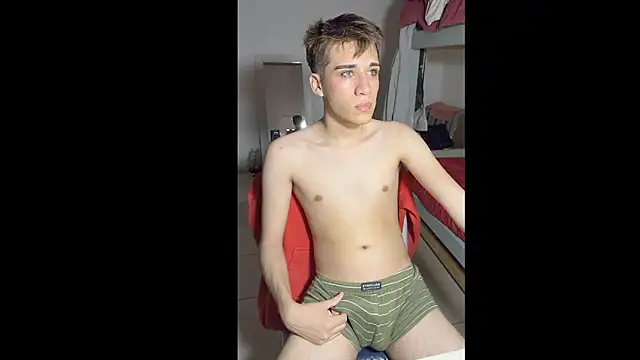 kevinnoff19 online show from December 2025 09:52:01 AM