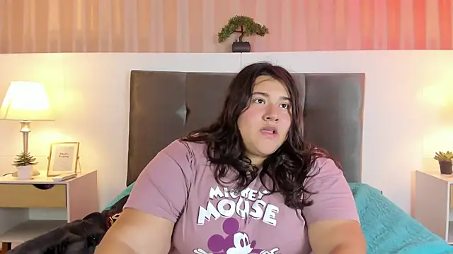 Snapshot of Candy_lovelly chatting on November 2025 12:26:01 PM Candy lovelly online show from November 2025 12:26:01 PM