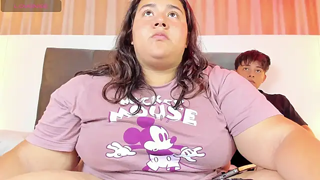 Snapshot of Candy_lovelly chatting on December 2025 07:04:02 PM Candy lovelly online show from December 2025 07:04:02 PM