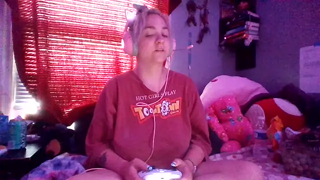 jessiekxxx online show from July 2026 05:58:02 PM
