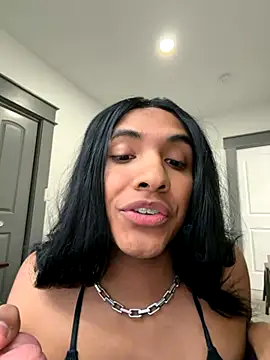 Ashleythelatina online show from December 2025 05:23:01 PM