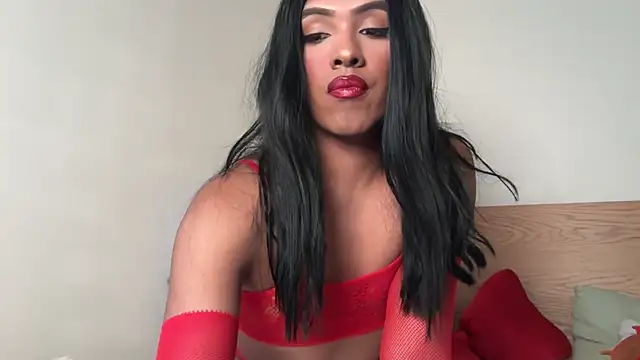 Ashleythelatina online show from November 2025 04:06:02 PM