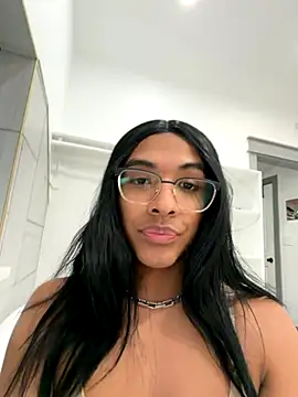 Ashleythelatina online show from December 2025 06:09:02 PM