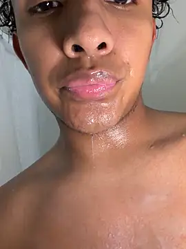 Ashleythelatina online show from November 2025 09:18:02 PM