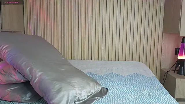 Danmaxwell  online show from November 2025 05:34:01 AM