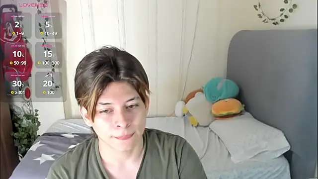 Felix kitty online show from January 2026 07:18:02 PM