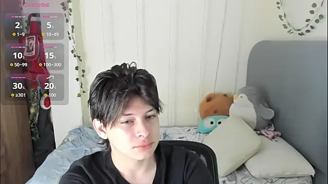 Felix kitty online show from February 2026 08:17:02 PM