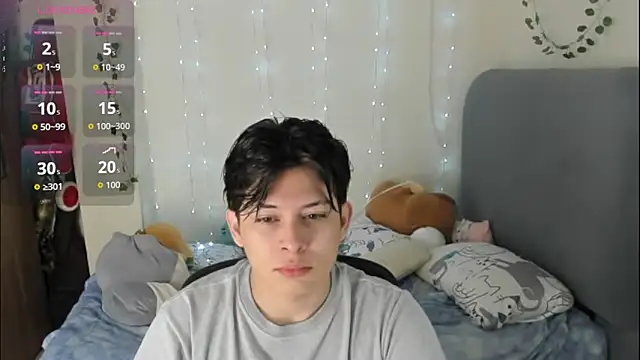 Felix kitty online show from January 2026 08:29:01 PM