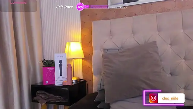 cleeo nile online show from January 2026 04:05:01 AM