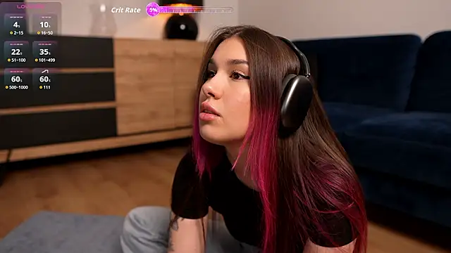 BellaBlush03 online show from March 2026 08:59:01 PM