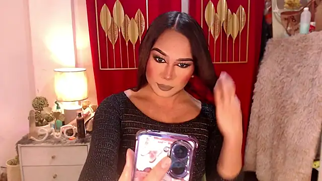 Emily fucker online show from November 2025 12:31:01 PM