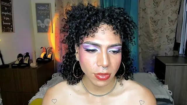 Angel White25 online show from March 2026 12:48:02 AM