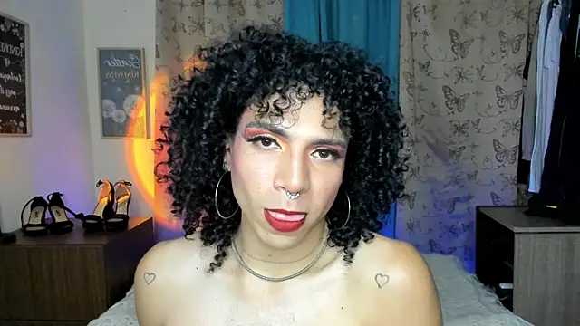 Angel White25 online show from March 2026 01:06:01 AM