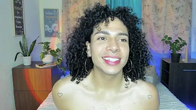 Angel White25 online show from November 2025 08:20:02 PM