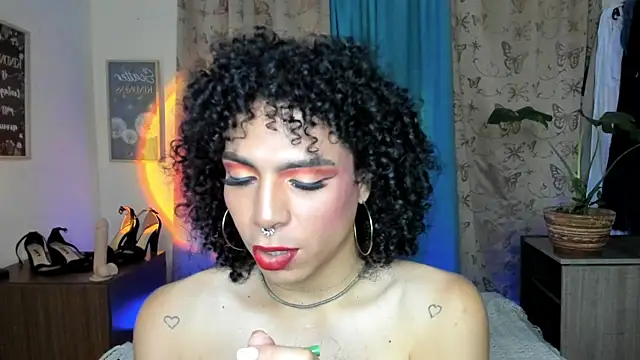 Angel White25 online show from March 2026 10:44:01 PM