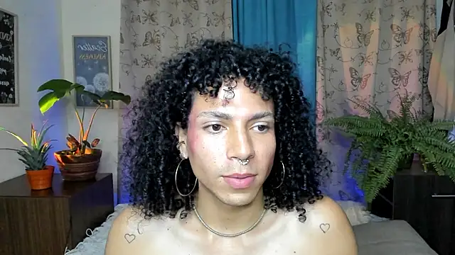 Angel White25 online show from February 2026 02:53:01 AM