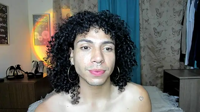 Angel White25 online show from March 2026 02:44:02 AM