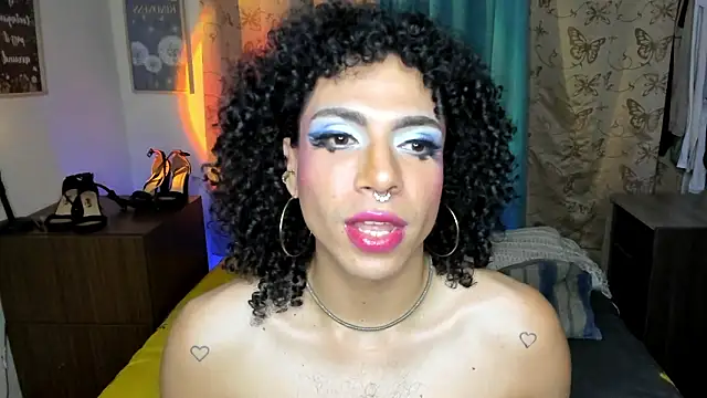 Angel White25 online show from March 2026 02:07:01 AM