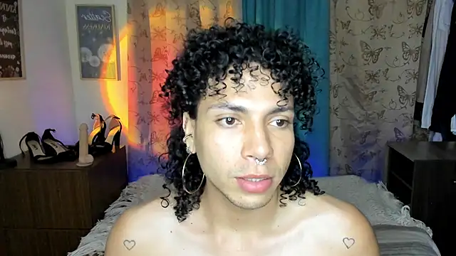 Angel White25 online show from March 2026 10:11:01 PM