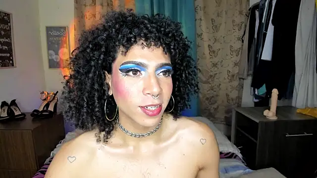Angel White25 online show from April 2026 12:34:01 AM