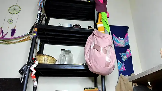 Angel White25 online show from March 2026 08:16:02 PM