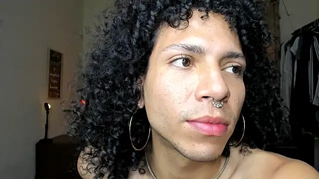 Angel White25 online show from February 2026 05:35:02 PM