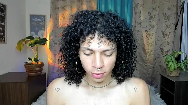 Angel White25 online show from February 2026 08:51:01 PM