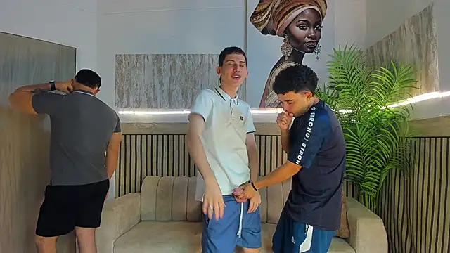 Justingsex1 online show from November 2025 05:41:01 AM