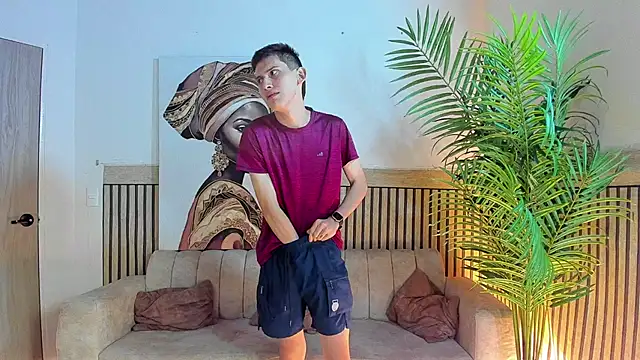 Justingsex1 online show from November 2025 05:40:02 AM