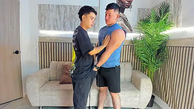 Justingsex1 online show from November 2025 05:41:01 AM