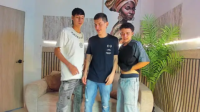 Justingsex1 online show from November 2025 05:30:02 AM