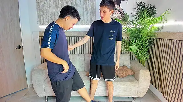 Justingsex1 online show from December 2025 05:17:02 AM