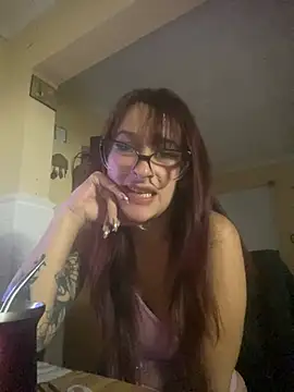 Taurina0105 online show from April 2026 04:16:01 AM